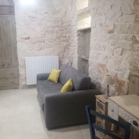 Trulli Manuela 1 Βίλα Locorotondo Εξωτερικό φωτογραφία