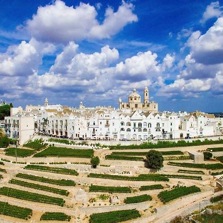 Trulli Manuela 1 Βίλα Locorotondo Εξωτερικό φωτογραφία