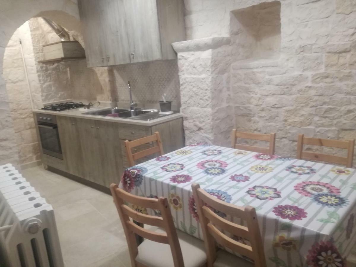 Trulli Manuela 1 Βίλα Locorotondo Εξωτερικό φωτογραφία