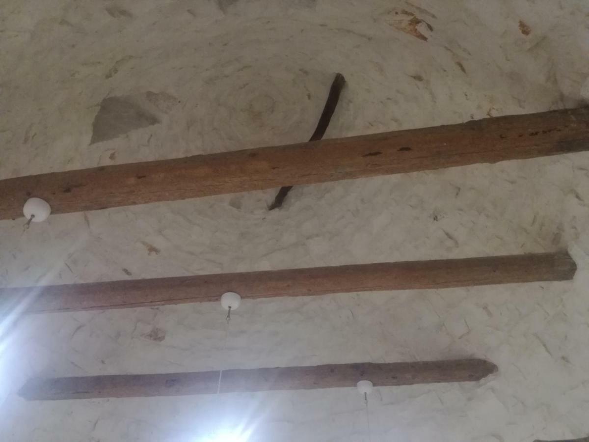 Trulli Manuela 1 Βίλα Locorotondo Εξωτερικό φωτογραφία